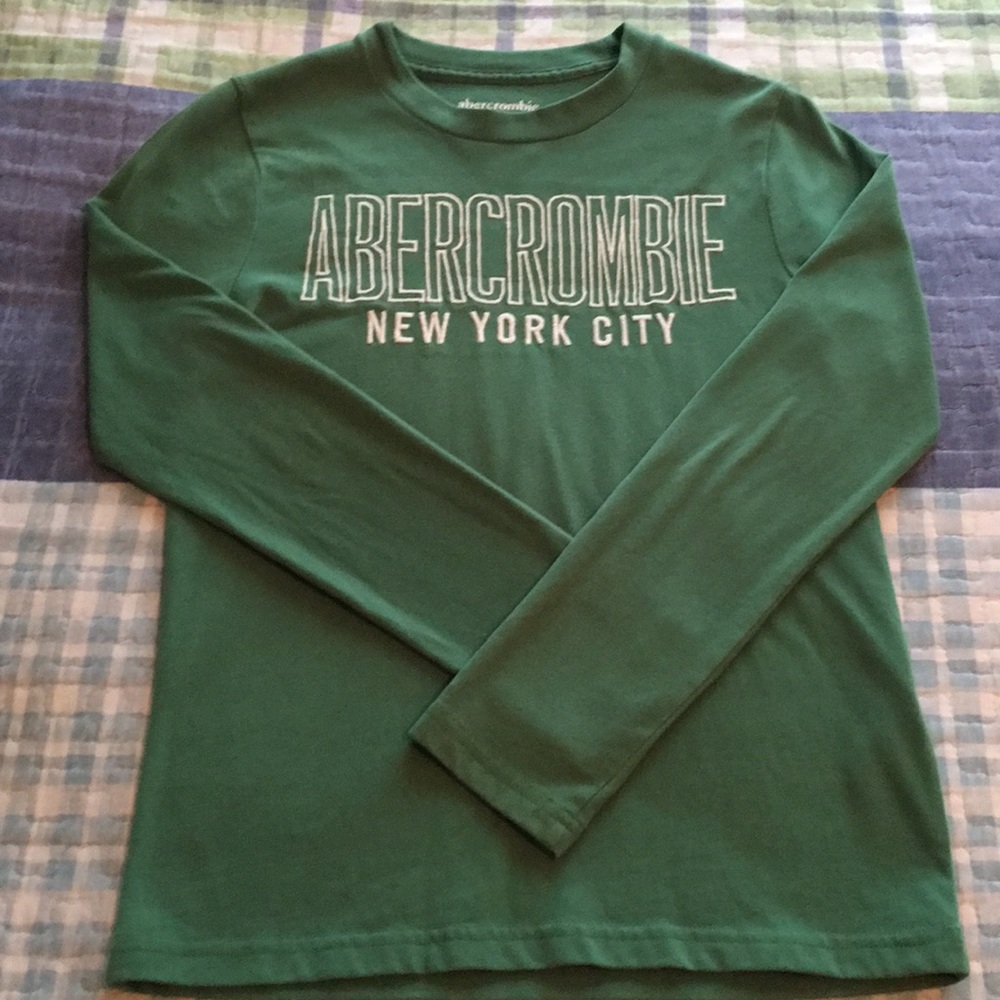 Abercrombie kids